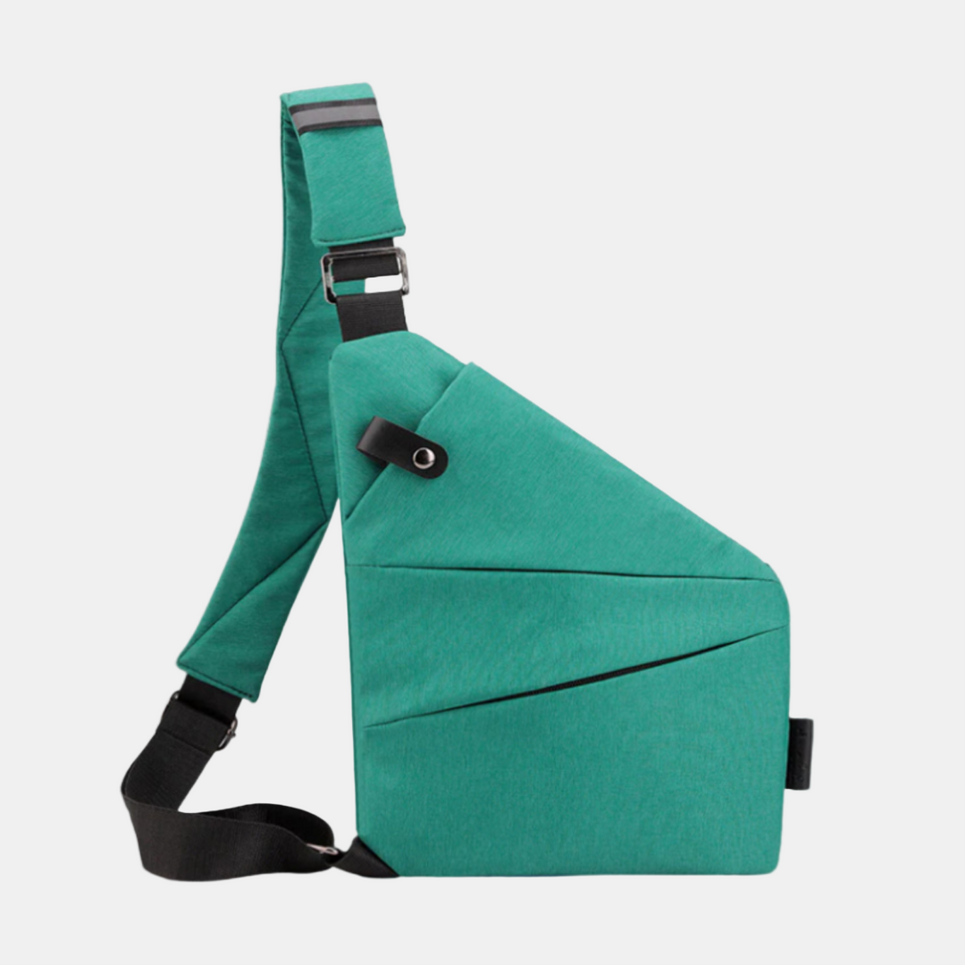 Giada | Borsa a Spalla Urban con Design Moderno
