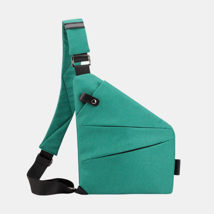 Giada | Borsa a Spalla Urban con Design Moderno