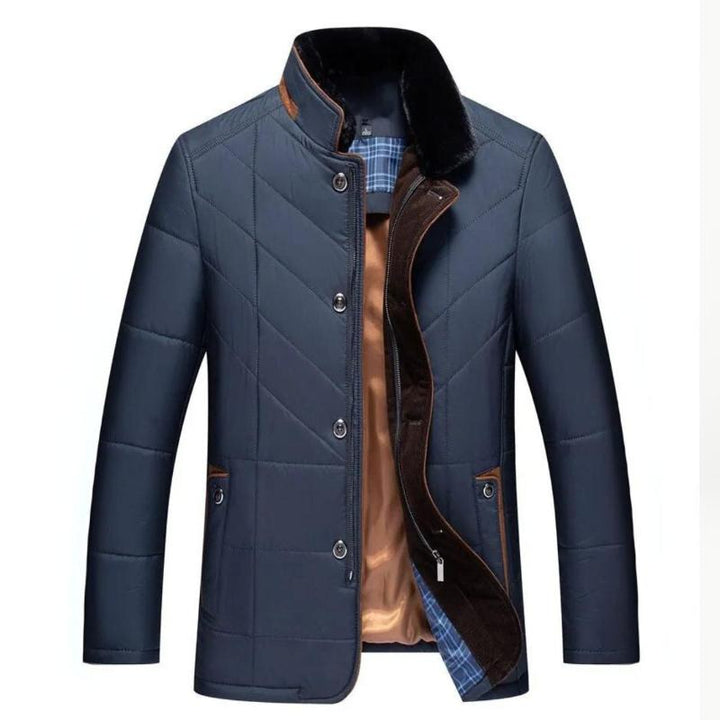 Jake | Cappotto Invernale Luxe
