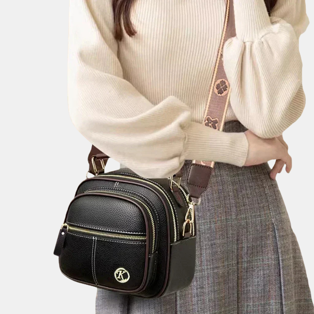 Valentina | Elegante Borsa a Spalla