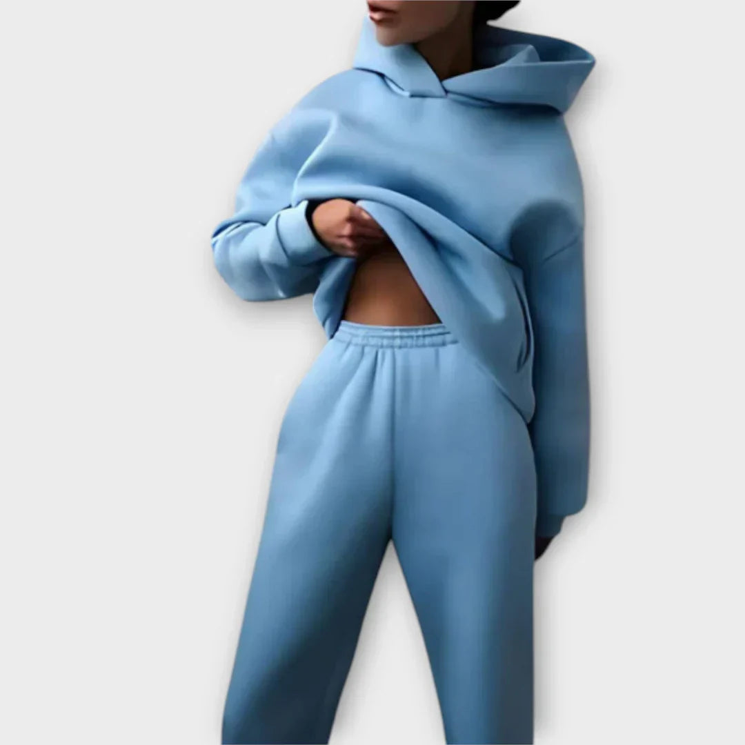 Lily | Completo Jogging Confortevole