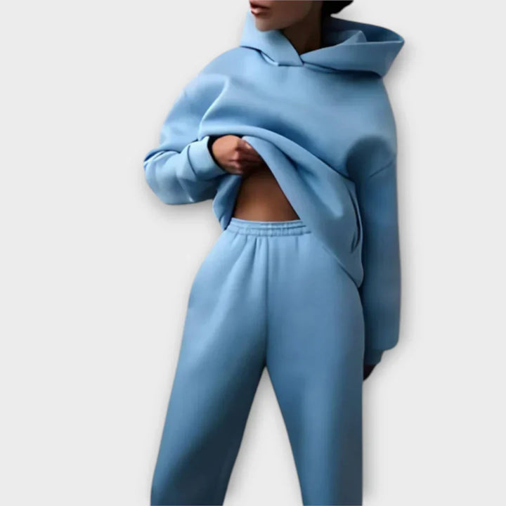 Lily | Completo Jogging Confortevole