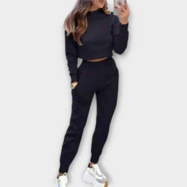 Sarah | Completo Casual da Jogging