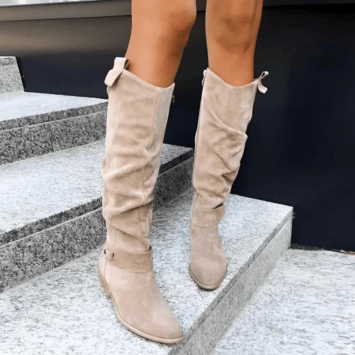 Savannah | Stivali da Cavaliere