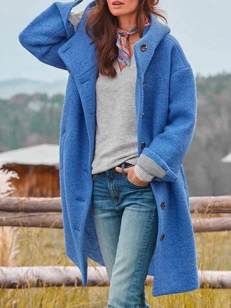 Blair | Giacca elegante per l'autunno