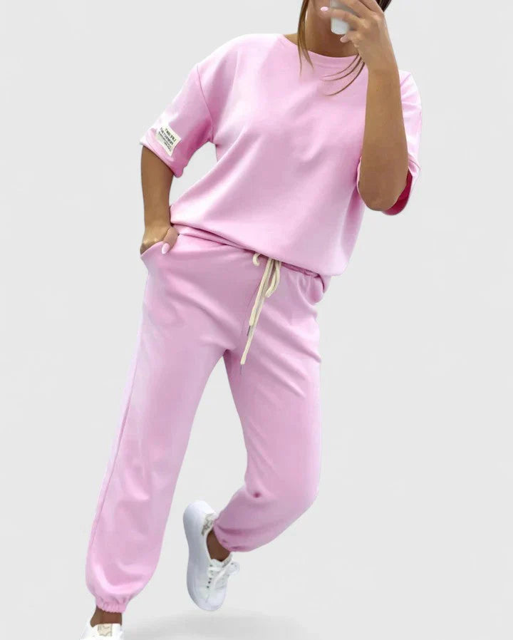 Stacy | Comodo Set Due Pezzi