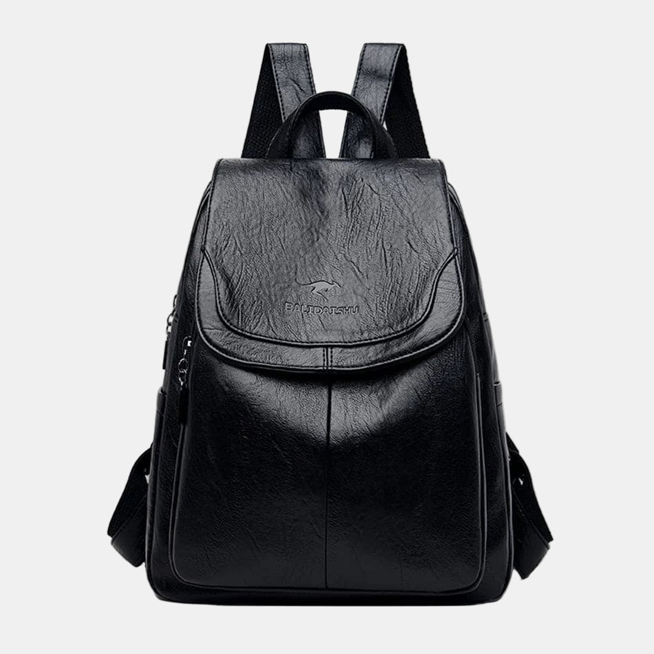 Ambra | Zaino Pratico con Elegante Stampa