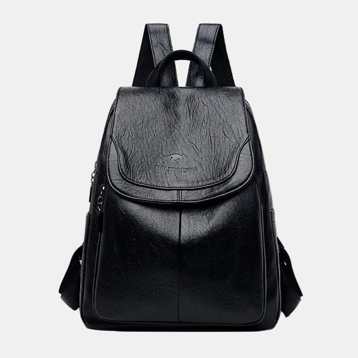 Ambra | Zaino Pratico con Elegante Stampa