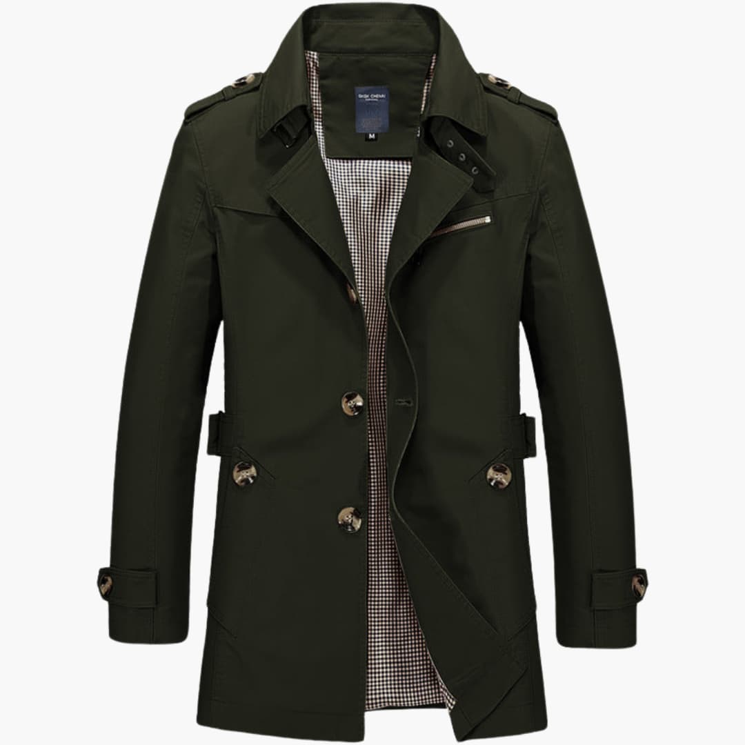 Graham | La Giacca Luxe
