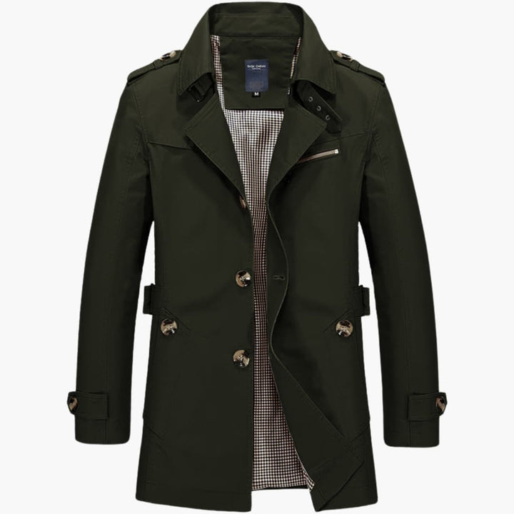 Graham | La Giacca Luxe
