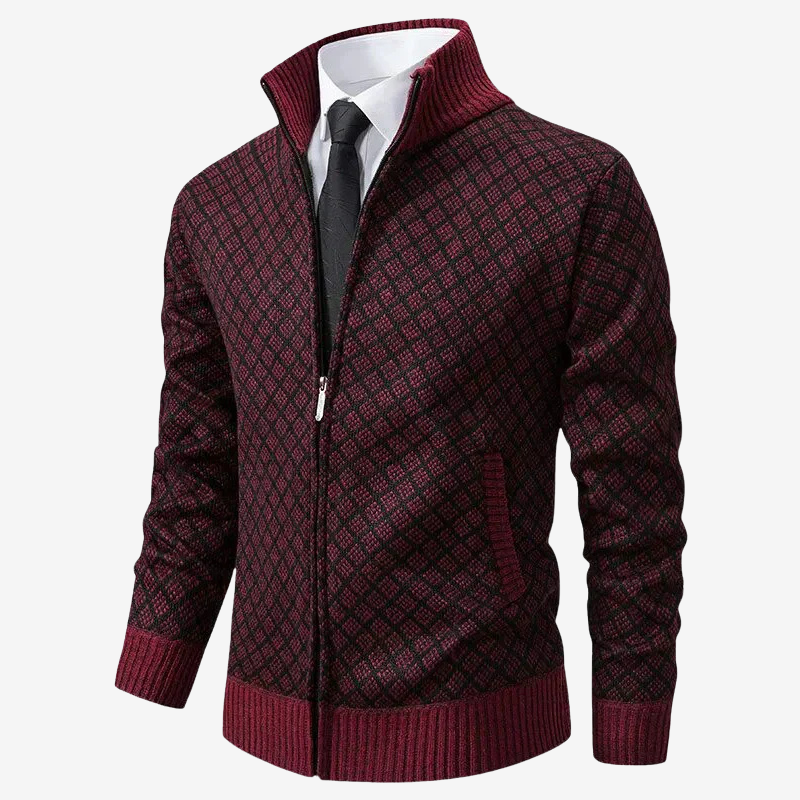 Victor | Gilet elegante