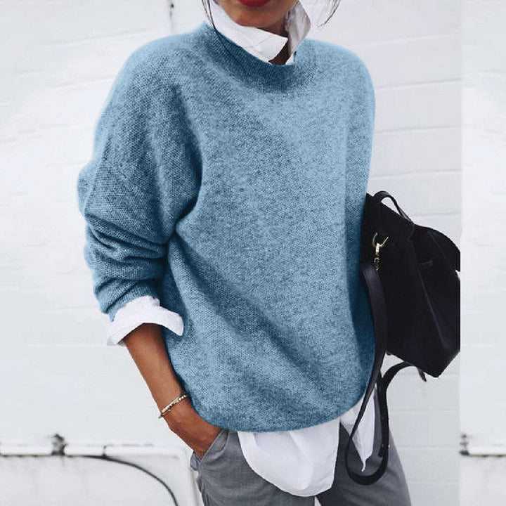 Margaret | Maglione in Cashmere Morbido e Caldo