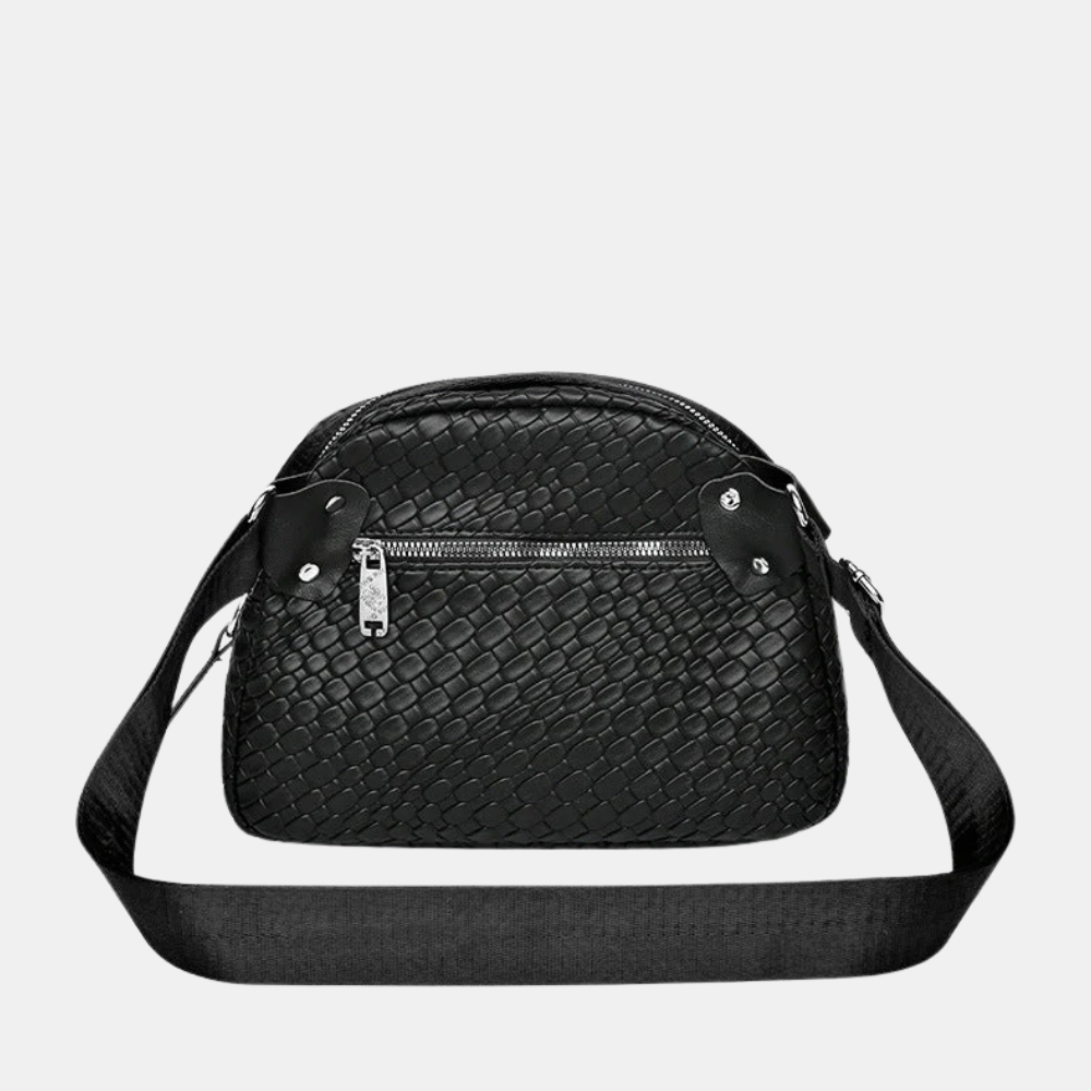 Enza | Elegante Borsa a Spalla