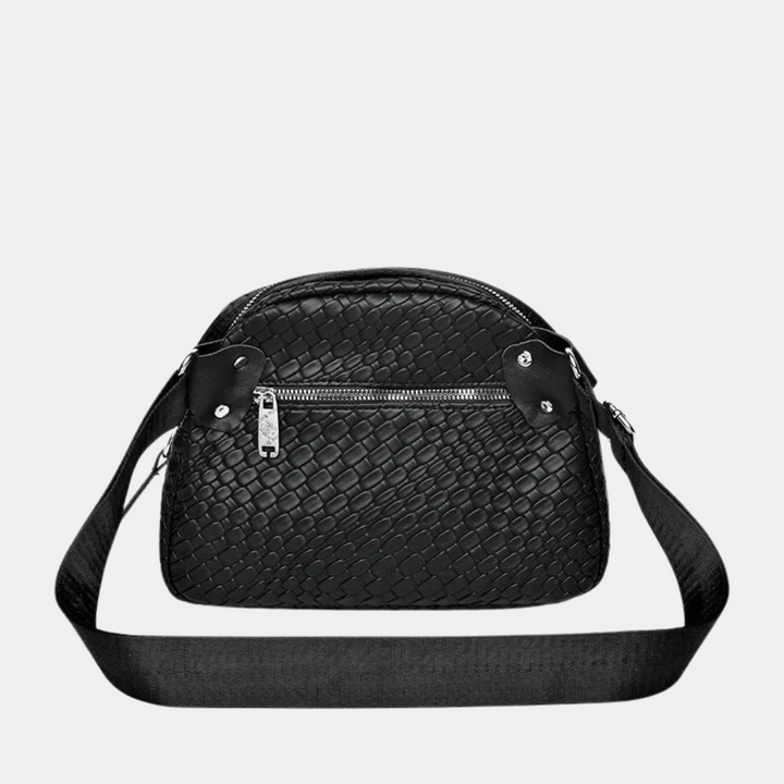Enza | Elegante Borsa a Spalla