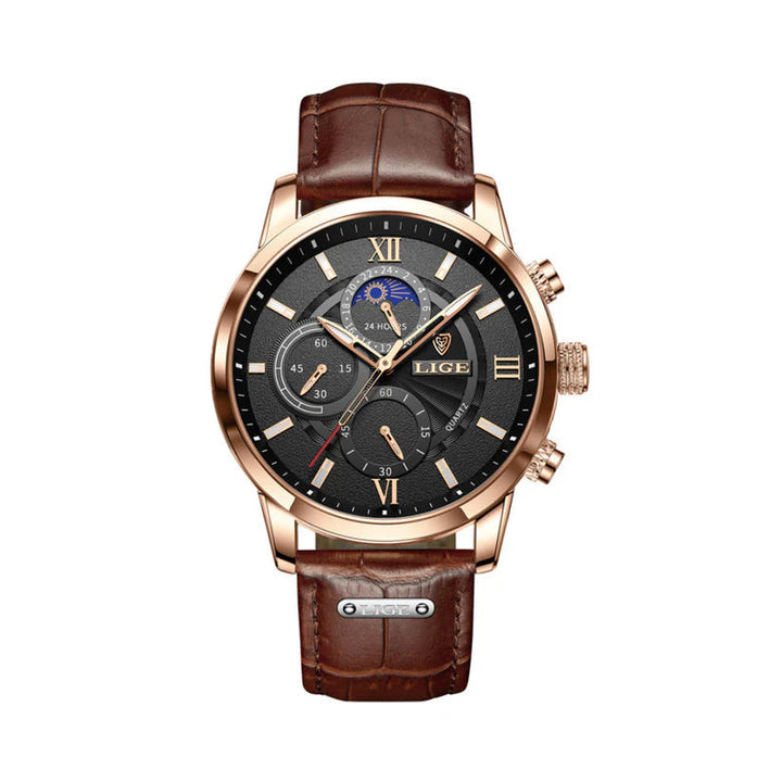 Orologio Classico di Napoli