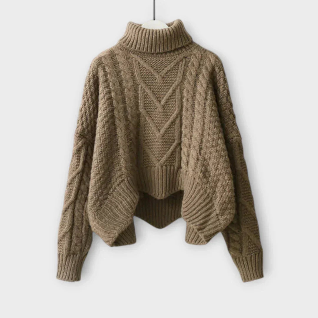 Jade | Elegante Set in Maglia