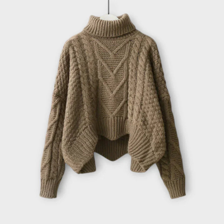 Jade | Elegante Set in Maglia