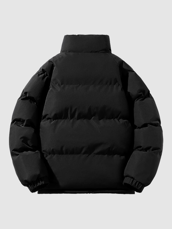 Max | Giacca Puffer Isolata