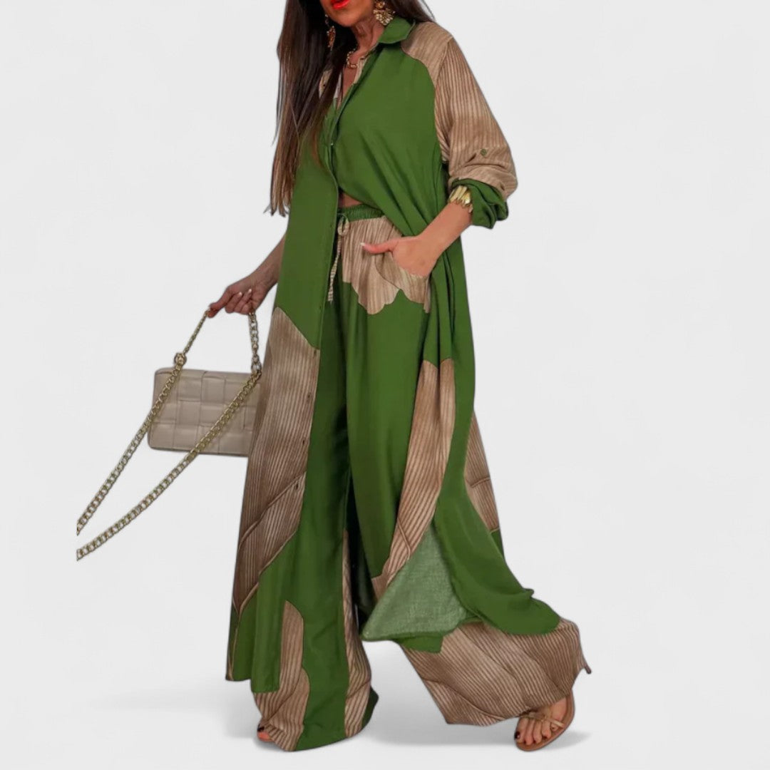 Moriel | Set di eleganza