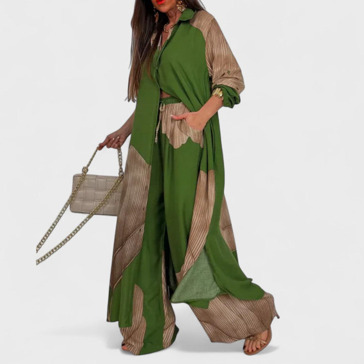 Moriel | Set di eleganza