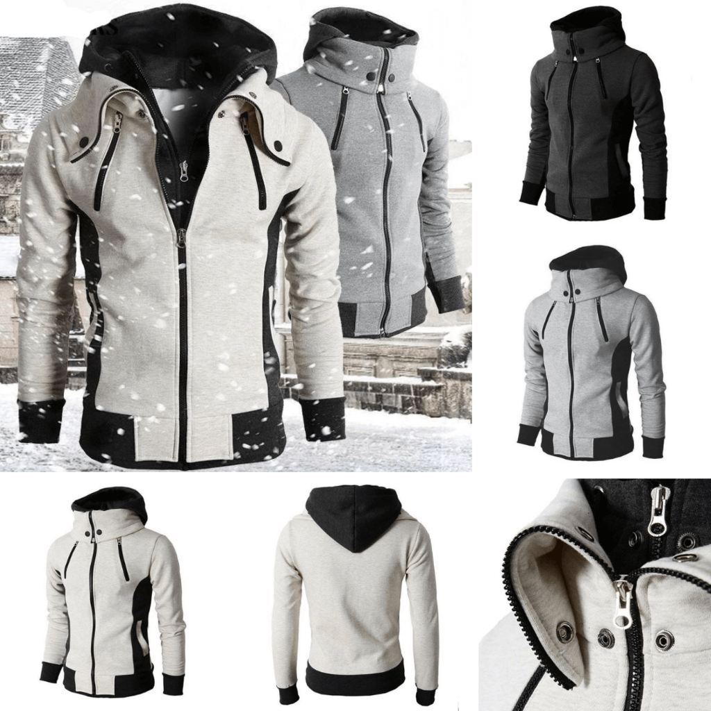Cole ™ | Giacca Invernale