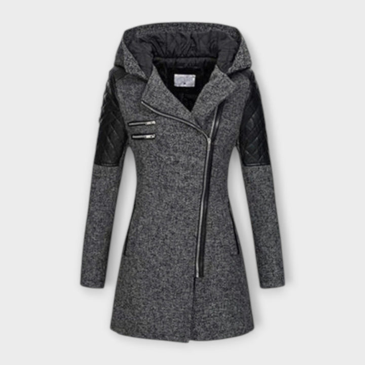 Sofia - Cappotto invernale