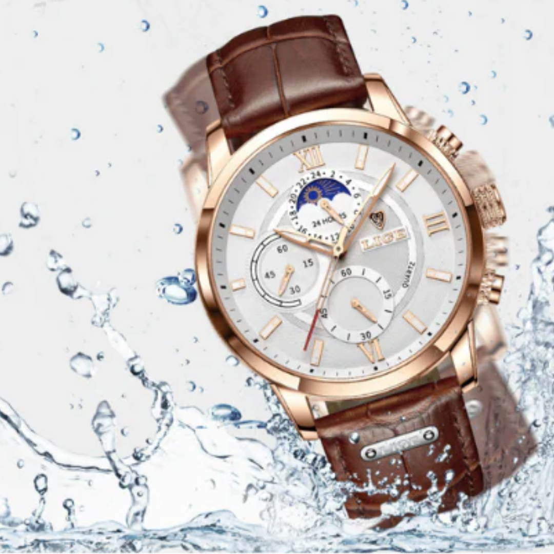 Orologio Classico di Napoli