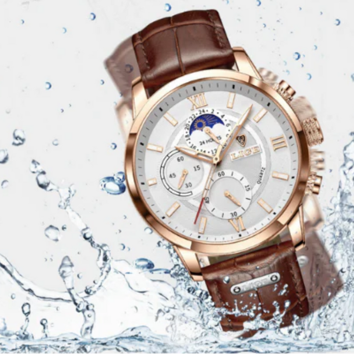 Orologio Classico di Napoli