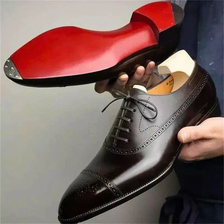 Gabriele | Oxford Royal Brogue
