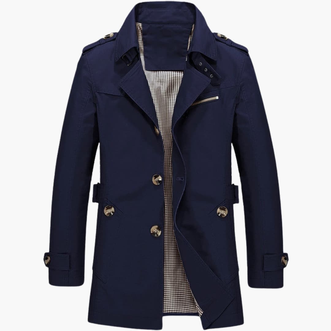 Graham | La Giacca Luxe