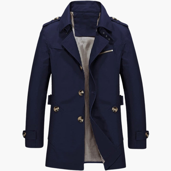 Graham | La Giacca Luxe