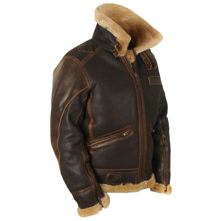 Altair | Bomber Heritage Flight