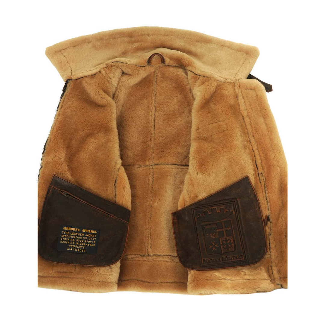 Altair | Bomber Heritage Flight