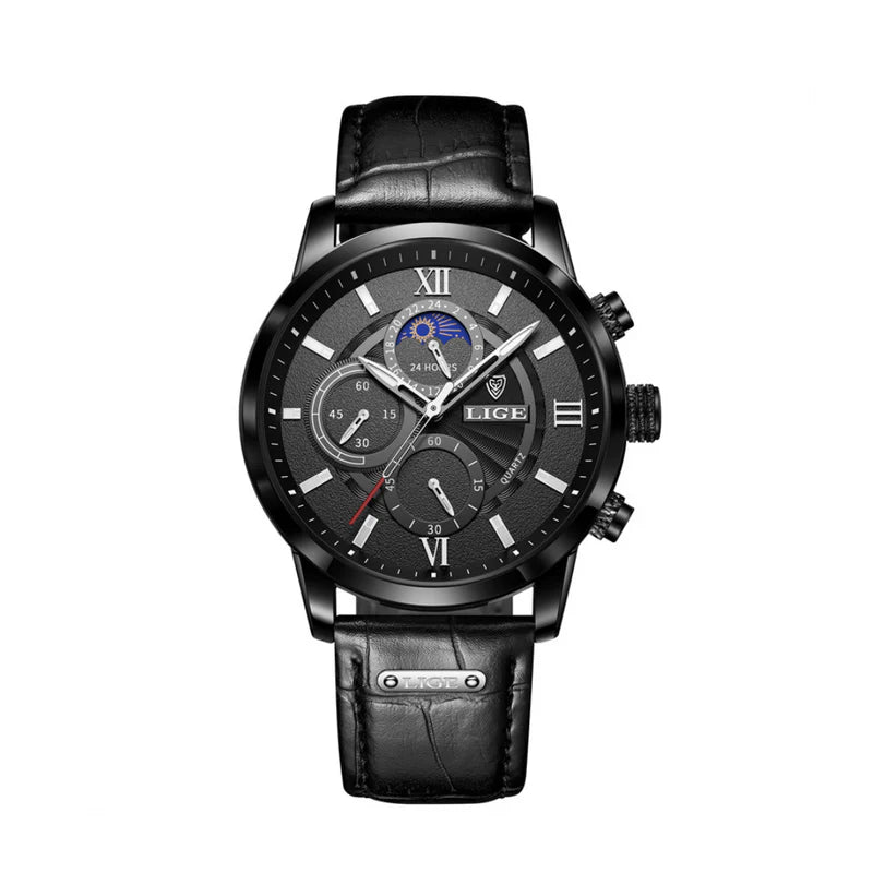 Orologio Classico di Napoli