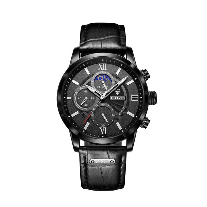 Orologio Classico di Napoli