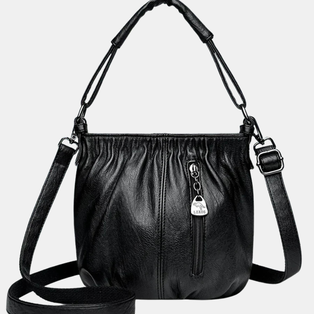 Mina | Borsa a Mano Classica