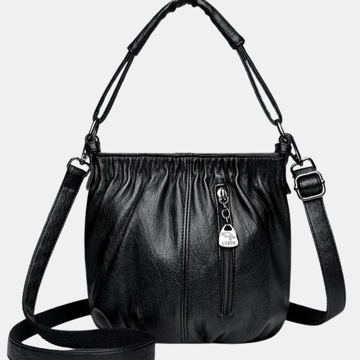 Mina | Borsa a Mano Classica