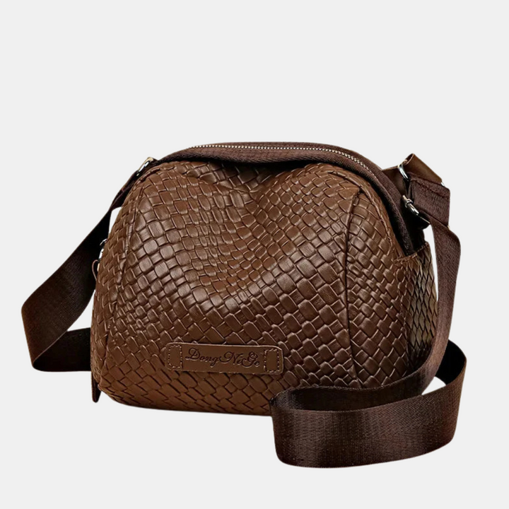 Enza | Elegante Borsa a Spalla
