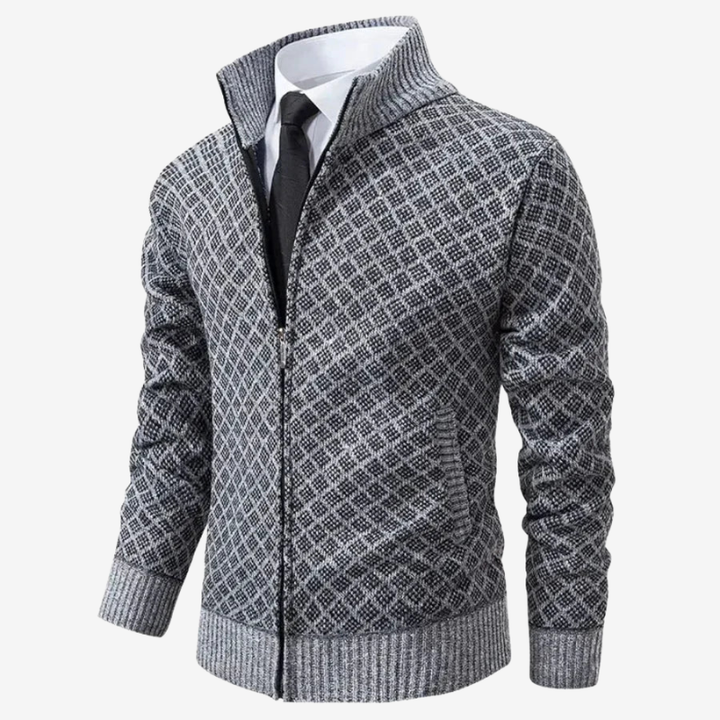 Victor | Gilet elegante
