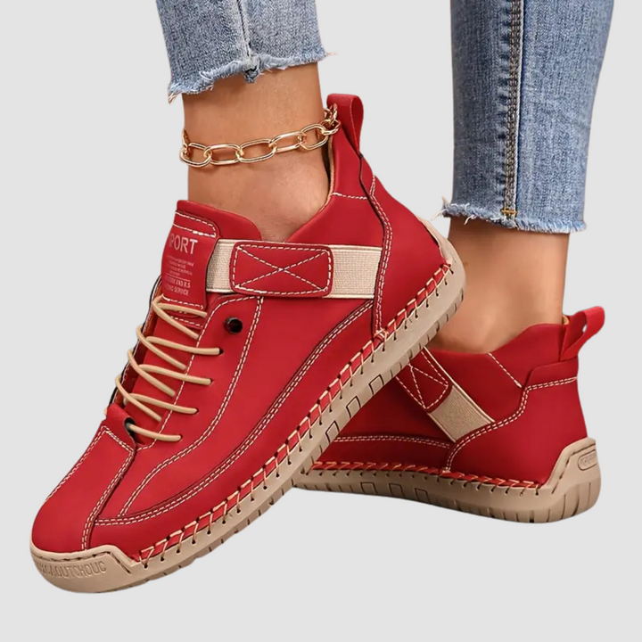 Mia | Sneakers Ortopediche
