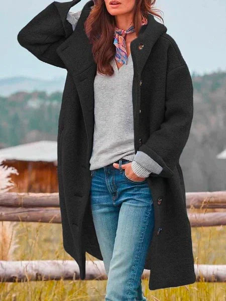 Blair | Giacca elegante per l'autunno