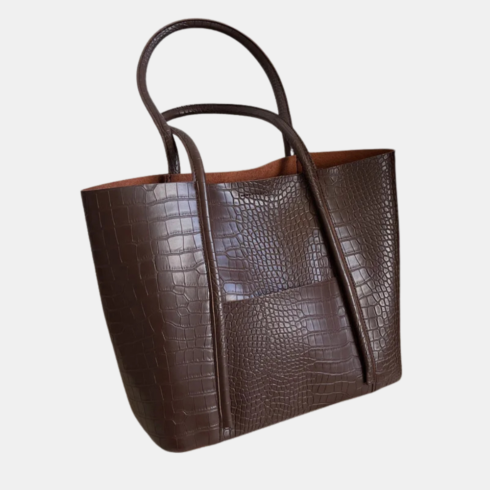 Lina | Borsa Elegante con Design Strutturato