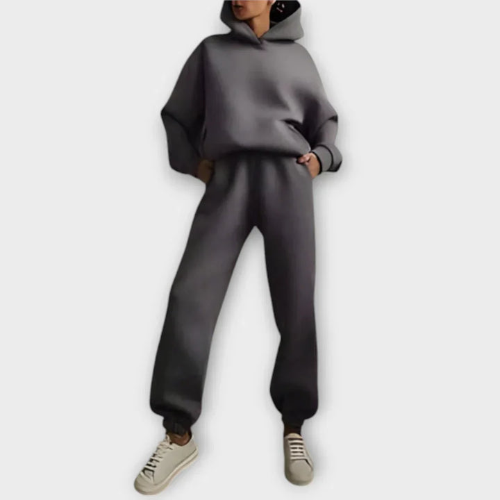 Lily | Completo Jogging Confortevole