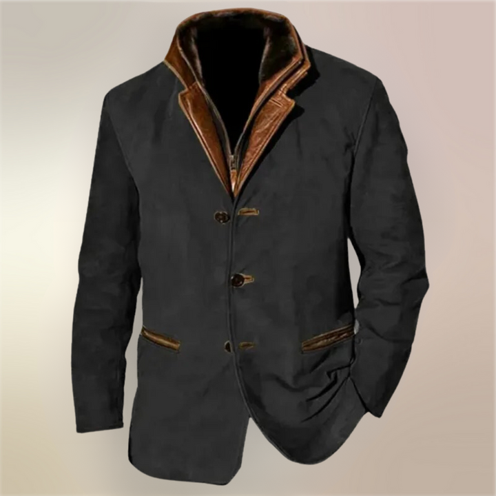 Alessandro | Giacca Vintage