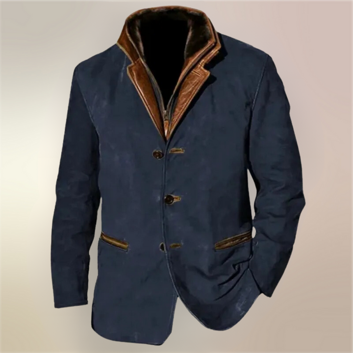 Alessandro | Giacca Vintage