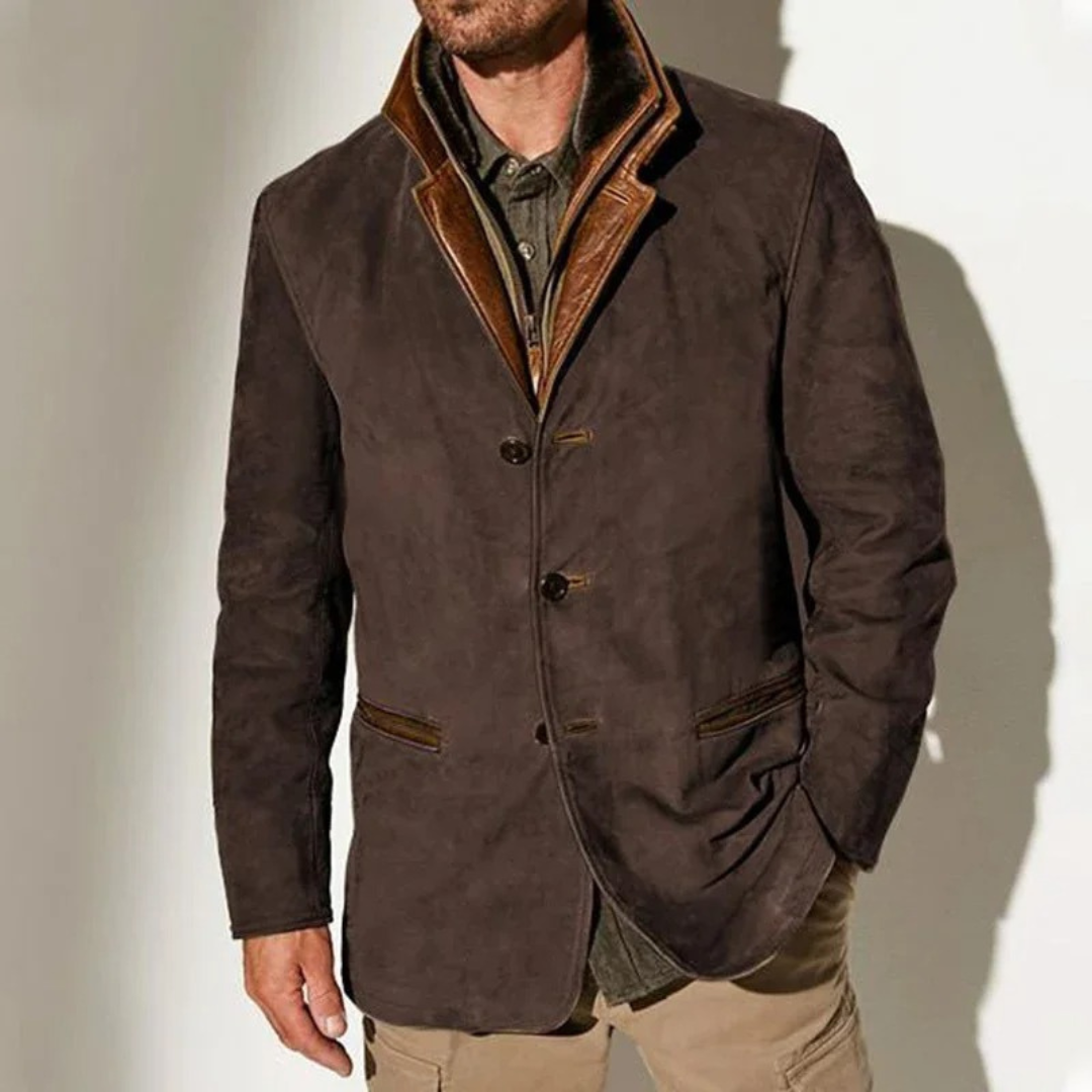Alessandro | Giacca Vintage