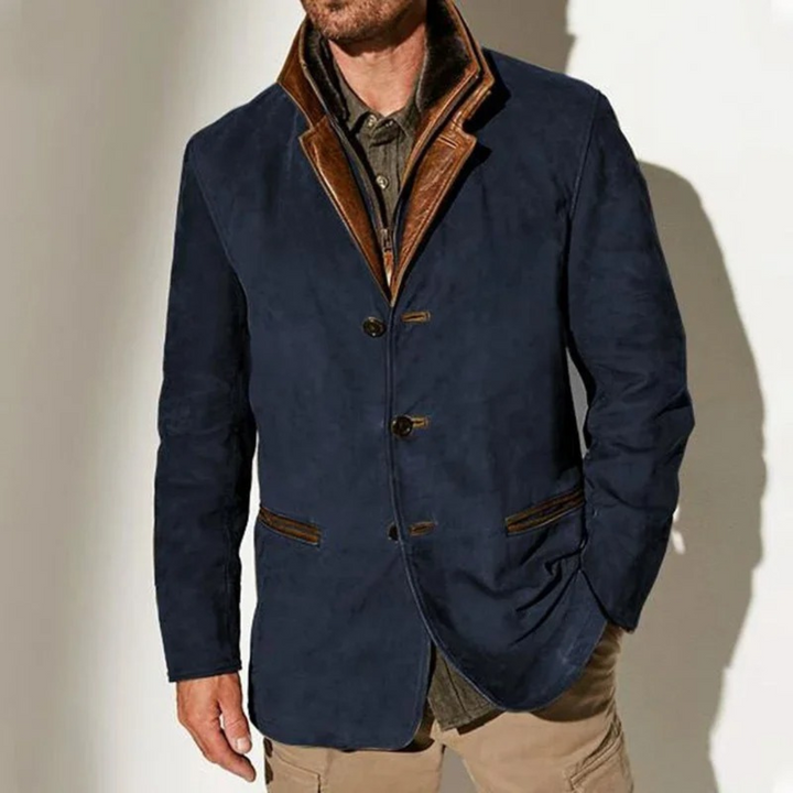 Alessandro | Giacca Vintage