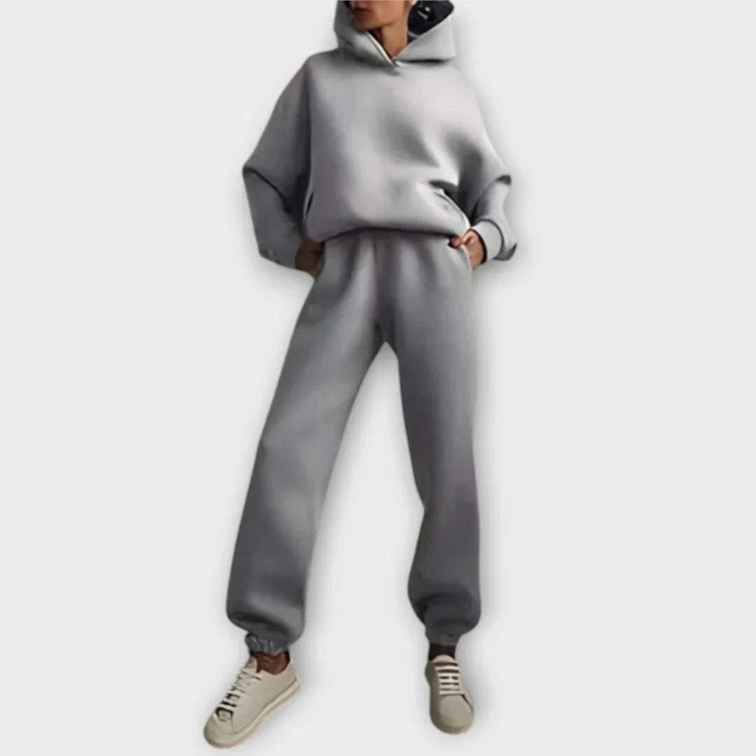 Lily | Completo Jogging Confortevole