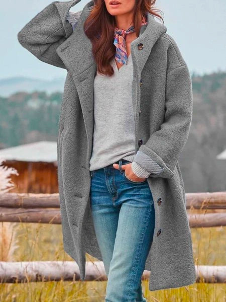 Blair | Giacca elegante per l'autunno