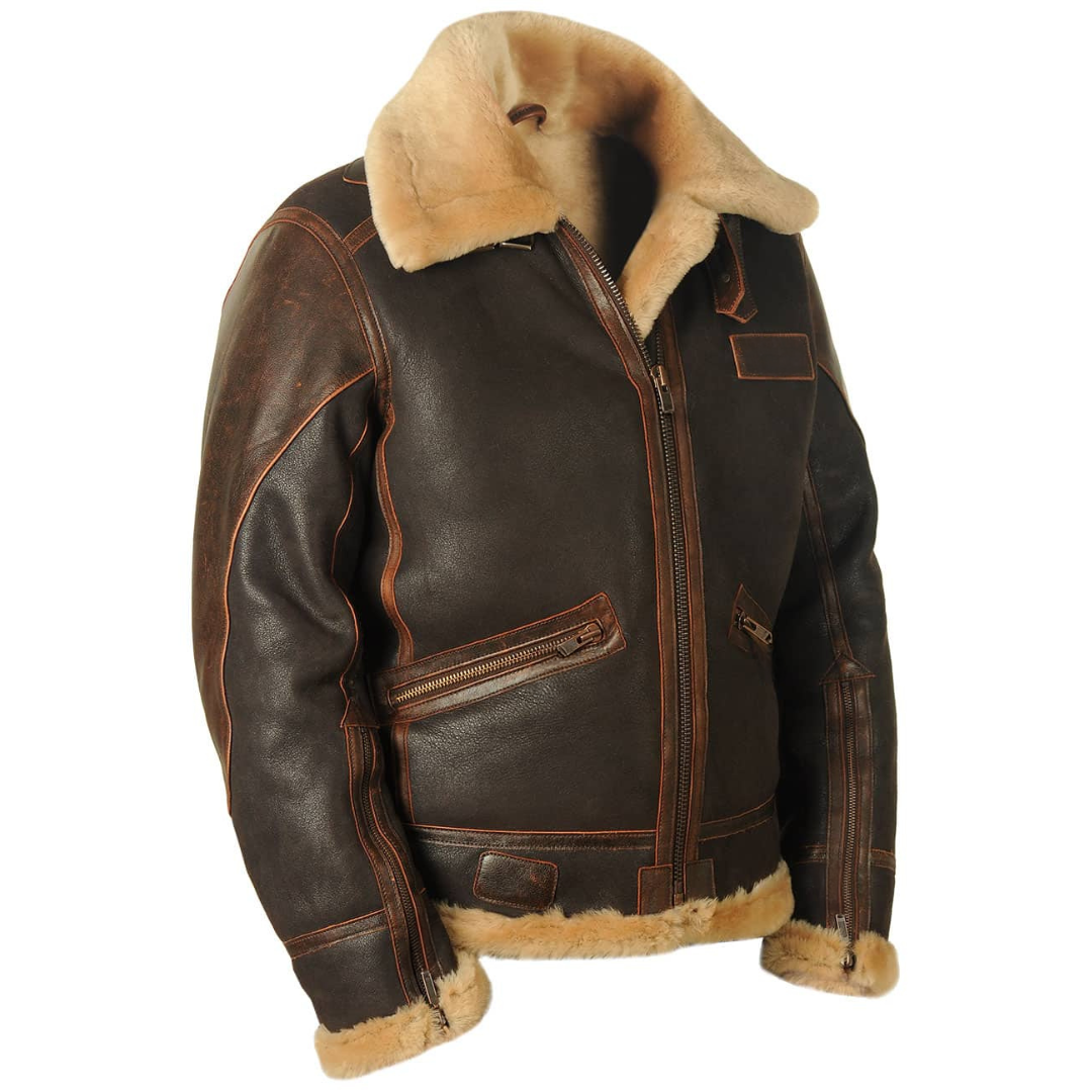 Altair | Bomber Heritage Flight